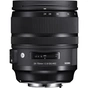 Об'єктив Sigma AF 24-70mm f/2,8 EX DG OS HSM Art Canon (576954) - зменшене зображення 2