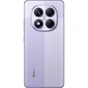 Мобільний телефон Xiaomi Redmi Note 14 Pro 5G 8/256GB Lavender Purple (1123278) - зменшене зображення 5