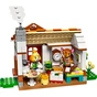 Конструктор LEGO Animal Crossing Візит у гості до Isabelle 389 деталей (77049) - зменшене зображення 6