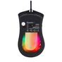 Мишка Marvo G985 RGB-LED USB Black (G985) - зменшене зображення 5
