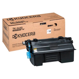 Тонер-картридж Kyocera TK-3440 40К (1T0C0T0NL0) зображення 1