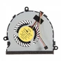 Вентилятор ноутбука Dell Inspiron 15R/17R/Pavilion 15-G/15-R/245 G3 DC(5V,0.4A) 3pin (DC28000C8F0/074X7K/i15RV-1667BLK/AB7205HX-GC1) - зменшене зображення 1