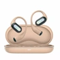 Навушники Canyon OnFlow 12 OWS ENC Beige (CNS-TWS12BE) - зменшене зображення 1