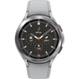 Смарт-годинник Samsung Galaxy Watch 4 Classic 46mm Silver (SM-R890NZSASEK) - зменшене зображення 1