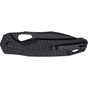 Ніж CJRB Frack BB Steel Handle Black (J1931-BFST) - зменшене зображення 4