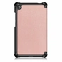 Чохол до планшета BeCover Smart Case Lenovo Tab M7 TB-7305/M7 (3gen) TB-7306 Gold (704710) - зменшене зображення 2