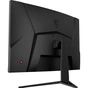 Монітор MSI G27CQ4 E2 - зменшене зображення 5