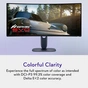 Монітор Dell AW3425DW (210-BRTW) - зменшене зображення 3