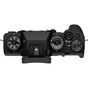 Цифровий фотоапарат Fujifilm X-T4 Body Black (16650467) - зменшене зображення 4