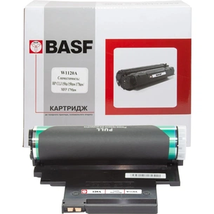 Драм картридж BASF HP CLJ MFP178/179/ W1120A (DR-W1120A) зображення 1