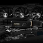 Накопичувач SSD M.2 2280 2TB Legend 970 PRO ADATA (SLEG-970P-2TCI) - зменшене зображення 12