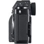 Цифровий фотоапарат Fujifilm X-T3 body black (без спалаху та зарядного пристрою) (16755657) - зменшене зображення 8