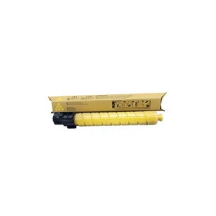 Тонер-картридж Ricoh type 3000 Yellow 15K DTC3000YLW (842031) зображення 1