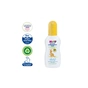 Дитячий крем HiPP Babysanft сонцезахисний SPF 30 50 мл (3105475) - уменьшенное изображение 2