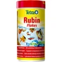 Корм для риб Tetra Rubin в пластівцях 250 мл (4004218767362) - уменьшенное изображение 1
