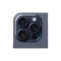 Мобільний телефон Apple iPhone 15 Pro Max 256GB Blue Titanium (MU7A3) - зменшене зображення 5