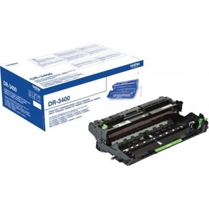 Драм картридж Brother DR3400 для HL-L5000/5100/6250 зображення 1