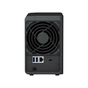 NAS Synology DS223 - уменьшенное изображение 4