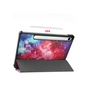 Чохол до планшета BeCover Smart Case Samsung Galaxy Tab S10 FE (SM-X520/SM-X526) 10.9" Space (713290) - зменшене зображення 5
