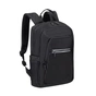 Рюкзак для ноутбука RivaCase 13.3" 7523 (Black) "Alpendorf" (7523Black) - зменшене зображення 1