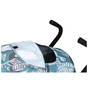 Коляска FreeON Simple Black-Green (48556) - зменшене зображення 5