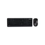 Комплект A4Tech FG1012S Wireless Black (4711421968928) - зменшене зображення 1