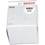 Автолампа Bosch галогенова 51W (1 987 302 808) - зменшене зображення 2