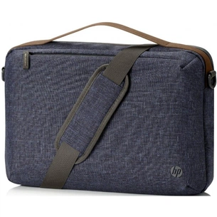 Сумка для ноутбука HP 15.6" Renew Topload, Navy (1A218AA) зображення 1
