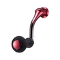 Котушка Shimano Sephia BB C3000 5+1 BB 5.31 (2266.67.46) - зменшене зображення 5