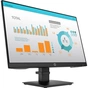 Монітор HP P24 G4 (1A7E5AA) - зменшене зображення 2