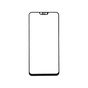 Скло захисне PowerPlant Full screen Vivo X21i, Black (GL607587) - зменшене зображення 1