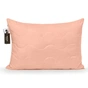 Ковдра MirSon Набір бавовняний Всесезонний №1747 Eco Light Coral 200x220 + подушка 50x70 середня (2200003710762) - зменшене зображення 6