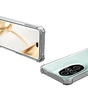 Чохол до мобільного телефона BeCover Anti-Shock Honor 200 Pro Clear (713148) - зменшене зображення 5