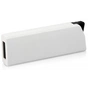 USB флеш накопичувач Goodram 8GB CL!CK White USB 2.0 (PD8GH2GRCLWB) - зменшене зображення 1