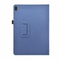 Чохол до планшета BeCover Slimbook Lenovo Tab E10 TB-X104 Deep Blue (703661) - зменшене зображення 2