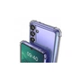 Чохол до мобільного телефона BeCover Anti-Shock Samsung Galaxy A34 5G SM-A346 Clear (708954) - зменшене зображення 3