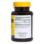Вітамін Natures Plus Вітамін B-12 (Метилкобаламін), Nature's Plus 1000 мкг, 90 Та (NTP1720) - зменшене зображення 2