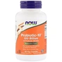 Пробіотики Now Foods Пробіотики Для Травлення, Probiotic-10, 100 Billion, 60 веге (NOW-02904) - уменьшенное изображение 1