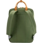 Рюкзак для ноутбука Tavialo 15.6" CityLife TC14 green, 14л (TC14-124GN) - зменшене зображення 2