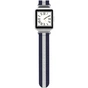 Смарт-годинник UWatch L1 Silver (F_55482) - зменшене зображення 3