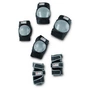 Роликові ковзани Fila 010617160 J-ONE COMBO 2 SET BLK/RED L 36-40 2018 (8026473377847) - зменшене зображення 2