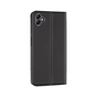 Чохол до мобільного телефона BeCover Exclusive New Style Samsung Galaxy A06 SM-A065 Black (712683) - зменшене зображення 4