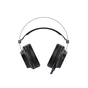 Навушники Marvo HG9062 Multi-LED 7.1 Black - зменшене зображення 2