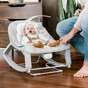 Крісло-гойдалка Ingenuity Keep Cozy 3 в 1 (12428) - зменшене зображення 6