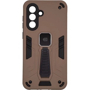 Чохол до мобільного телефона Armorstandart Proover Samsung A36 5G Brown (ARM85774) зображення 1