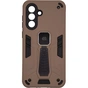 Чохол до мобільного телефона Armorstandart Proover Samsung A36 5G Brown (ARM85774) - зменшене зображення 1