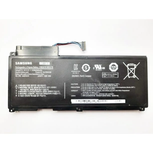 Акумулятор до ноутбука Samsung SF510 AA-PN3VC6B, 61Wh (5500mAh), 6cell, 11.1V, Li-Pol (A47622) зображення 1