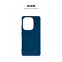 Чохол до мобільного телефона Armorstandart ICON Case Xiaomi Poco M6 Pro 4G Dark Blue (ARM74148) - зменшене зображення 3