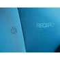 Автокрісло Recaro Monza Nova 2 Seatfix Xenon Blue (00088010190050) - зменшене зображення 6
