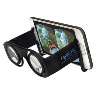 Окуляри віртуальної реальності Fibrum Nippers (FBNBL) зображення 1